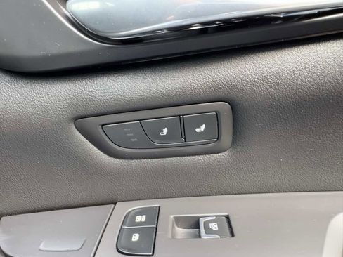 Used 2017 Cadillac CT6 Luxury image 40