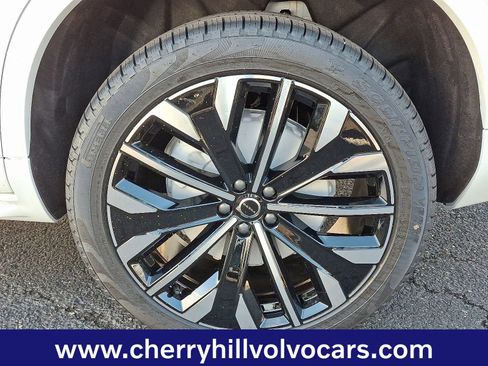 New 2026 Volvo XC90 B6 Ultra w/ Protection Package image 6