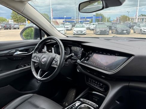 Used 2023 Buick Envision Essence w/ Sport Touring Package image 10