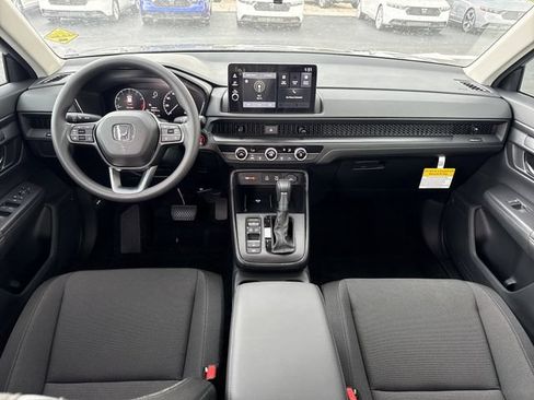 New 2026 Honda CR-V LX image 18