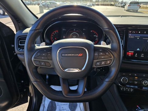 Used 2024 Dodge Durango GT image 25