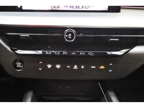 New 2026 Nissan Murano SL image 22