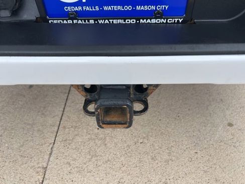 Certified 2023 Chevrolet Silverado 1500 RST image 12