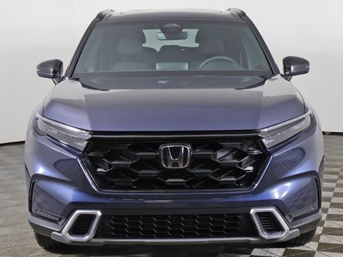 Used 2025 Honda CR-V Sport Touring image 13