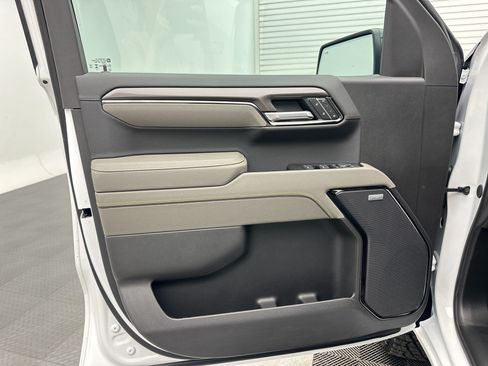 New 2026 Chevrolet Silverado 1500 ZR2 w/ LPO, Dark Essentials Package AWD/4WD image 26