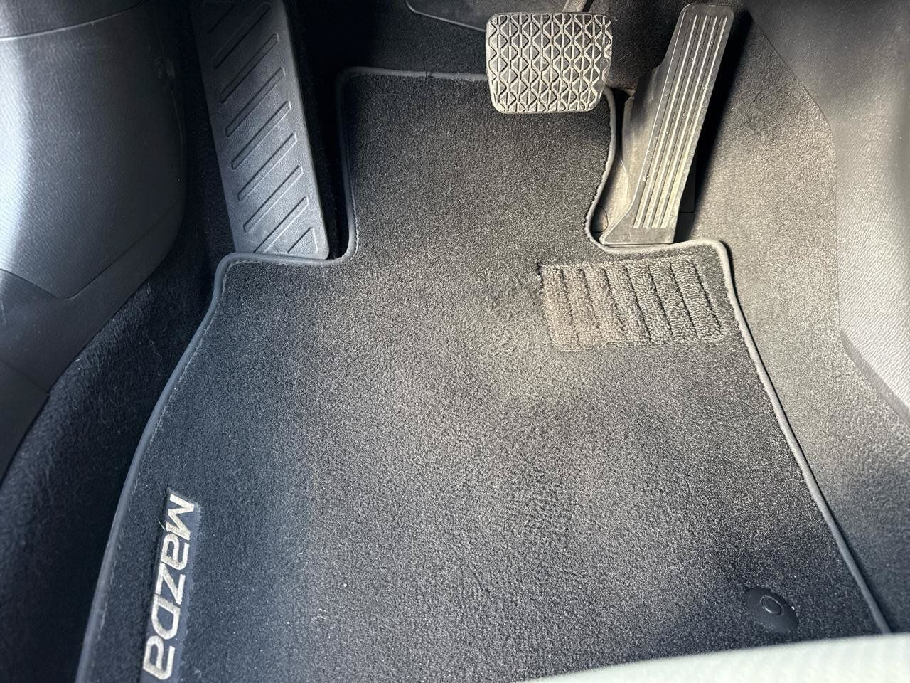 Used 2015 MAZDA MAZDA6 Grand Touring FWD image 30