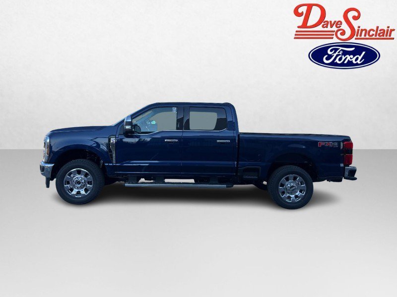 New 2027 Ford F250 Lariat w/ Lariat Premium Package AWD/4WD image 10