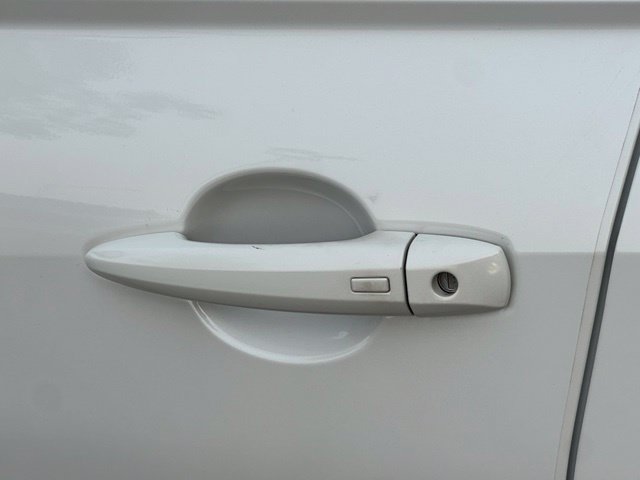 Certified 2023 Nissan Altima 2.5 SR FWD image 12
