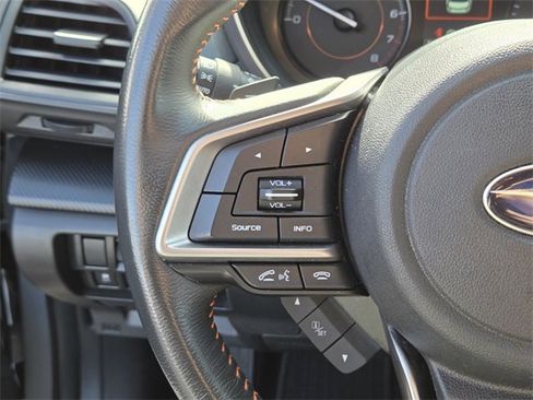 Used 2023 Subaru Crosstrek 2.0i Premium image 18