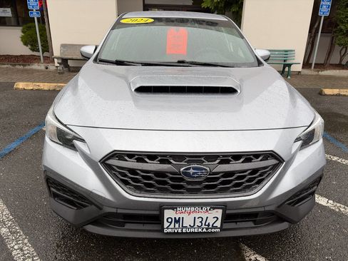 Used 2024 Subaru WRX AWD/4WD image 27