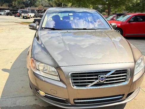 Used 2009 Volvo S80 T6 image 9