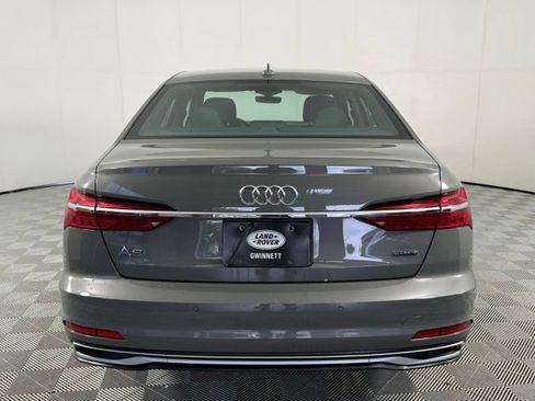 Used 2024 Audi A6 Premium Plus AWD/4WD image 11