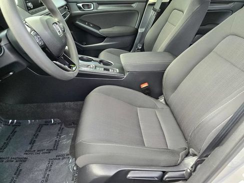 Used 2025 Honda Civic LX image 21