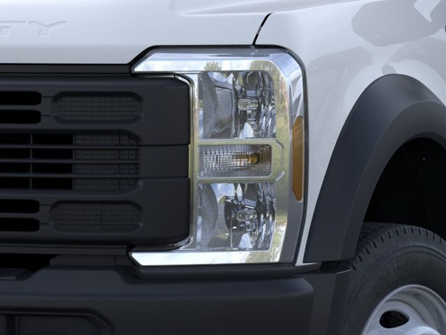 New 2026 Ford F550 2WD Regular Cab Super Duty image 18