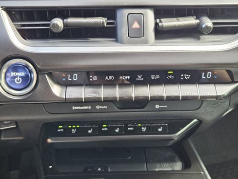 Used 2021 Lexus UX 250h w/ Premium Package image 16