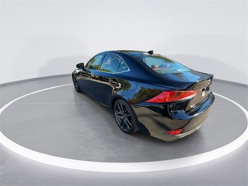 Used 2020 Lexus IS 300 F Sport image 6