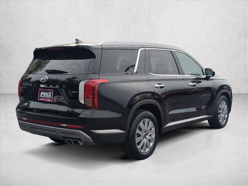 Used 2025 Hyundai Palisade SEL image 5