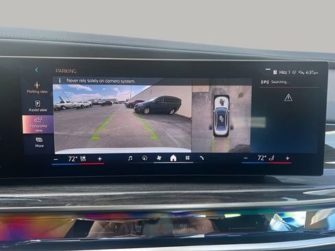 Used 2024 BMW i7 eDrive50 RWD image 20