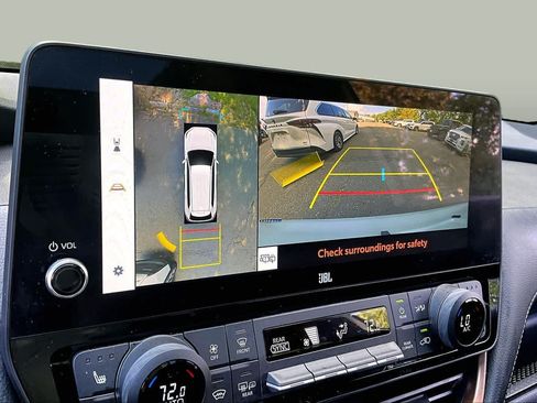 Certified 2026 Toyota Grand Highlander AWD Hybrid image 28