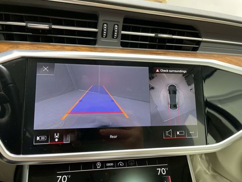 Used 2022 Audi A6 2.0T Premium w/ Convenience Package image 17