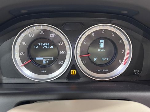 Used 2012 Volvo XC60 T6 AWD/4WD image 14