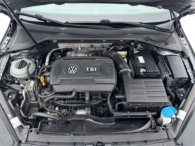 Used 2017 Volkswagen Golf S FWD image 25