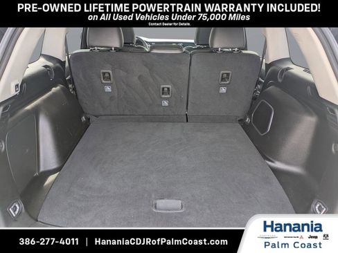 Used 2024 Jeep Grand Cherokee Limited 4xe AWD/4WD image 12