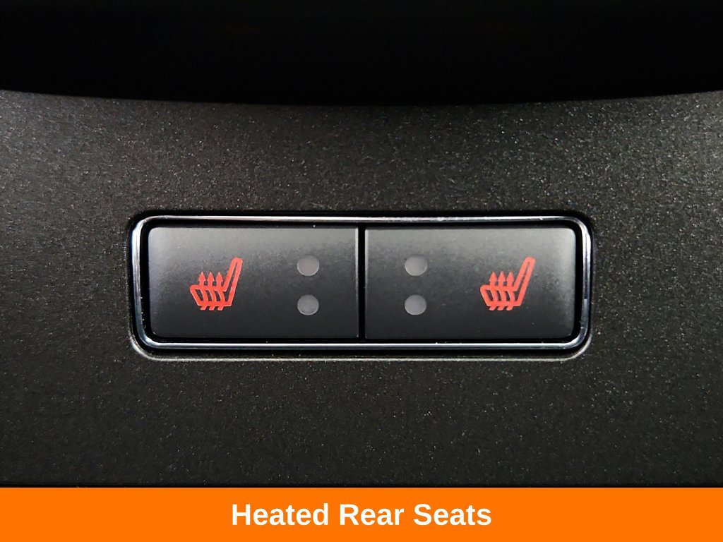 Used 2019 Lincoln Nautilus Reserve AWD/4WD image 29