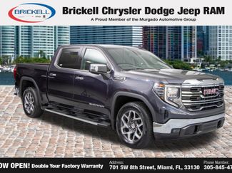 Used 2022 GMC Sierra 1500 SLT w/ SLT Premium Package RWD video 2