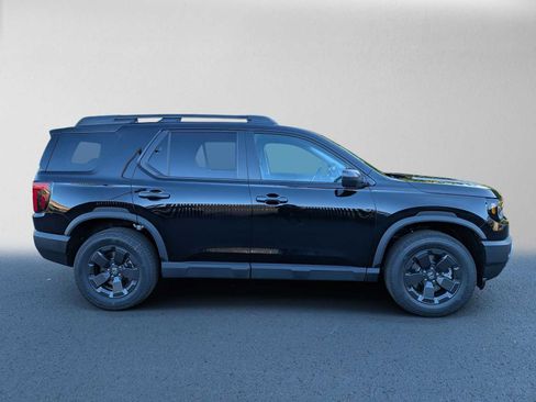 New 2026 Honda Passport RTL image 2