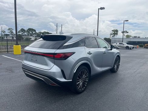 Used 2023 Lexus RX 350 FWD w/ Cold Area Package image 6