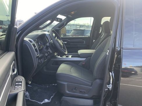 New 2026 RAM 2500 Big Horn image 15