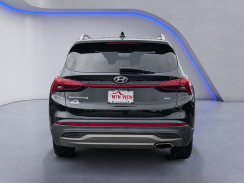 Used 2023 Hyundai Santa Fe SEL AWD/4WD image 8