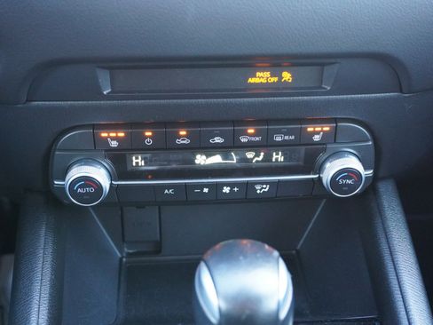 Used 2023 MAZDA CX-5 AWD 2.5 S image 15