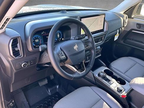 New 2026 Ford Bronco Sport Badlands w/ Badlands Tech Package image 6