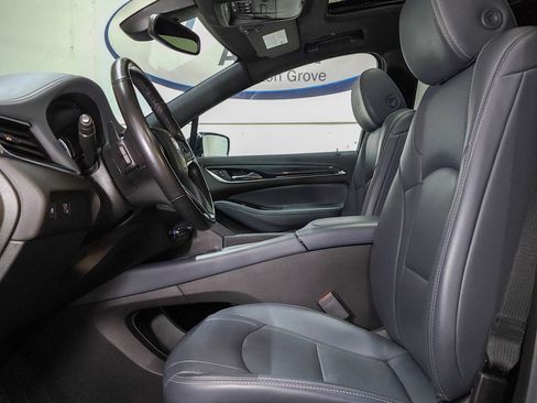 Used 2022 Buick Enclave Essence w/ Experience Buick Package image 40