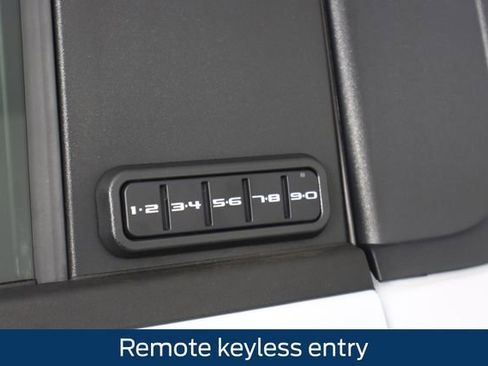 New 2026 Ford F350 XL w/ STX Appearance Package image 22