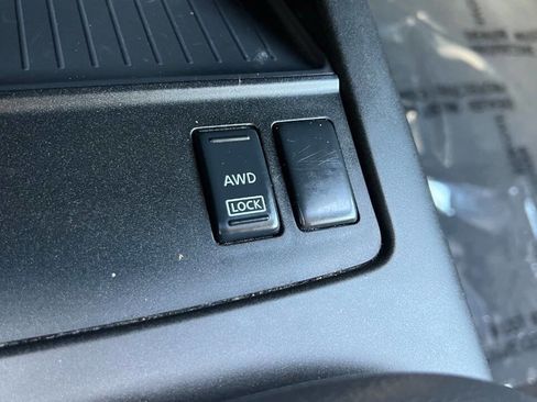 Used 2009 Nissan Murano S w/ Convenience Pkg image 14