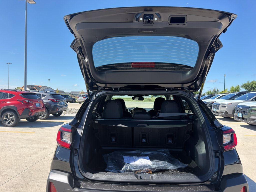 New 2026 Subaru Crosstrek 2.5i Wilderness AWD/4WD image 7
