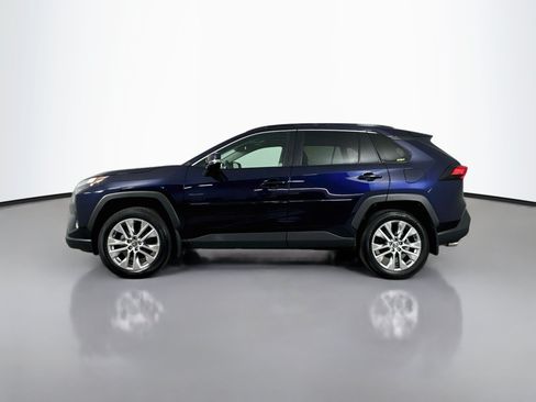 Used 2023 Toyota RAV4 XLE Premium AWD/4WD image 4