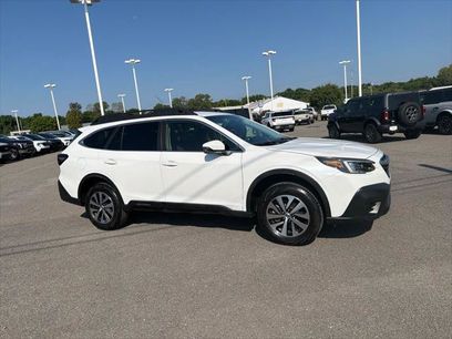 Used 2022 Subaru Outback Premium