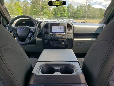 Used 2020 Ford F150 XL w/ Equipment Group 101A Mid RWD image 35