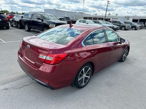 Used 2018 Subaru Legacy 2.5i Limited AWD/4WD image 23