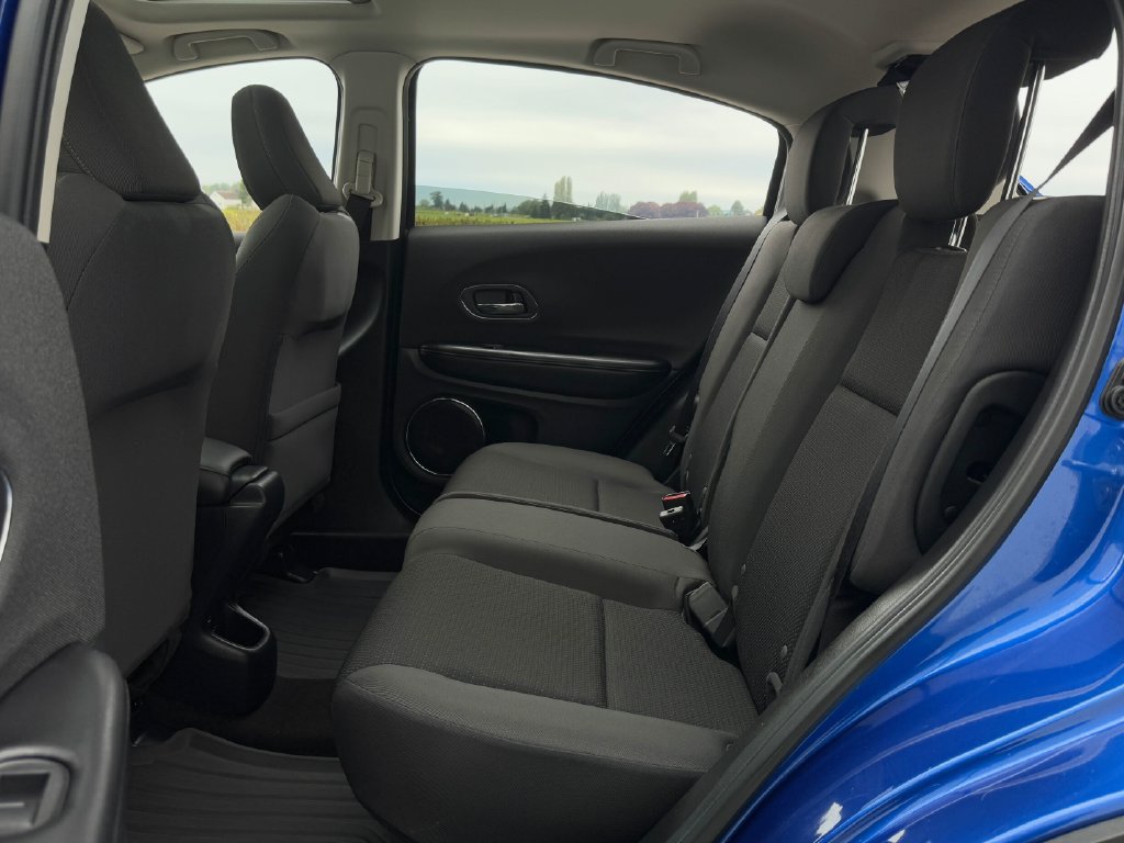 Used 2021 Honda HR-V EX image 24