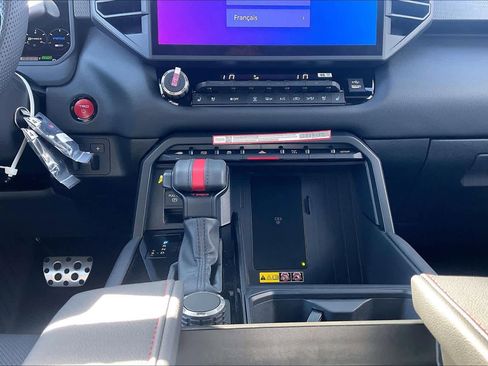 New 2026 Toyota Tundra TRD Pro image 19