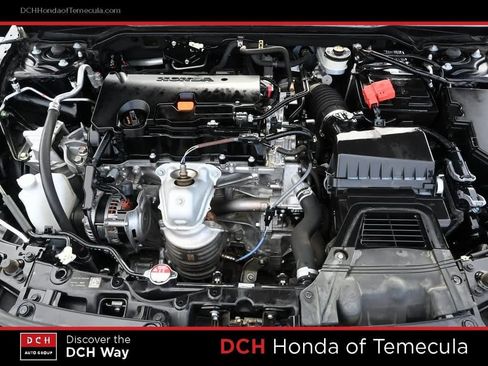 Used 2022 Honda Civic Sport image 24