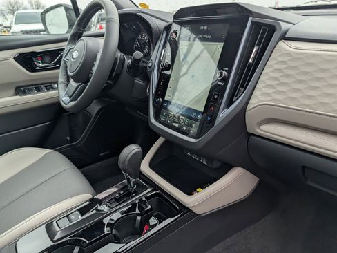 New 2026 Subaru Forester Limited image 31