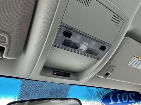 Used 2011 Chevrolet Silverado 1500 W/T image 29