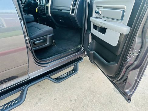 Used 2019 RAM 1500 Classic Warlock w/ Electronics Group RWD image 19