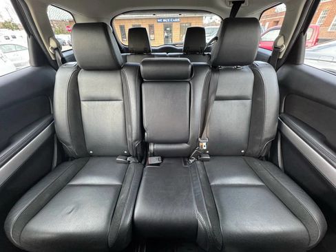 Used 2015 MAZDA CX-9 Grand Touring w/ GT Technology Package image 32